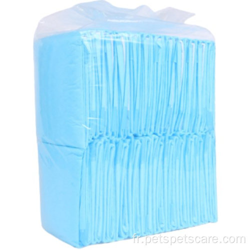 Tampons de compagnie de gel absorbant premium